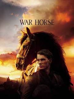 WAR HORSE
